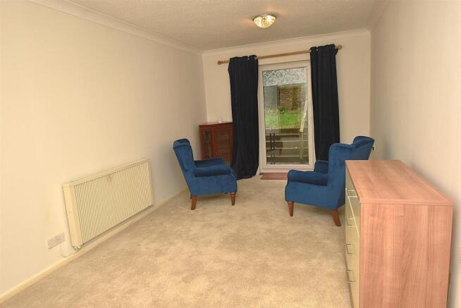 Lounge/Diner