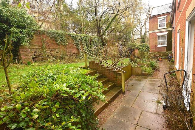 Communal Gardens