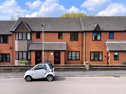 Honeylands Drive, Exeter