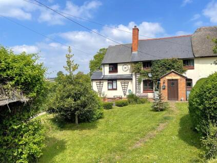 Fawns Cottage, Sowton, Exeter