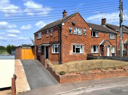 St. Michaels Hill, Clyst Honiton, Exeter