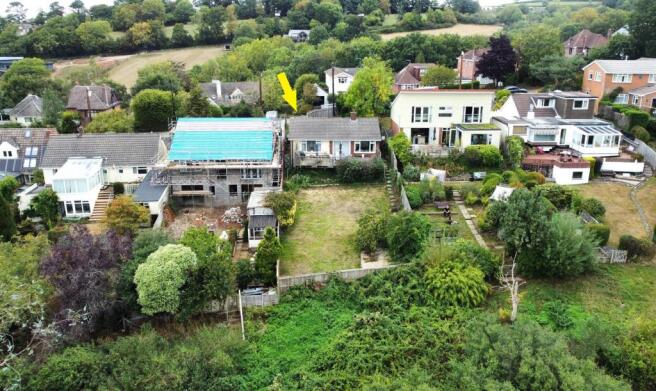 Drone Image