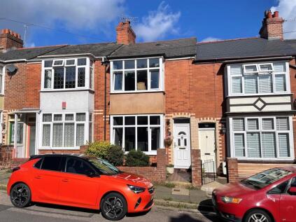 Bonnington Grove, Heavitree, EXETER