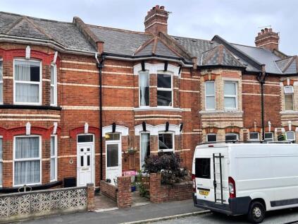 St Johns Road, EXETER