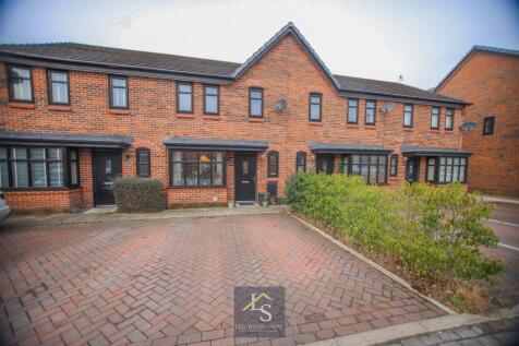 Bramble Way, Hazel Grove, SK7