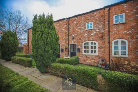 Griffin Farm Drive, Heald Green, SK8