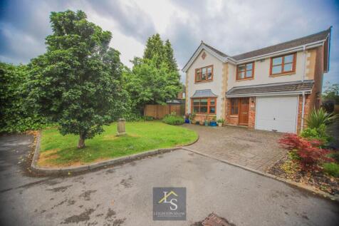 Hartwell Grove, Stockport, SK3