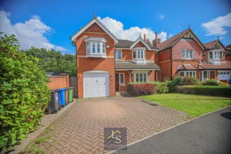 Glenville Close, Cheadle Hulme, SK8
