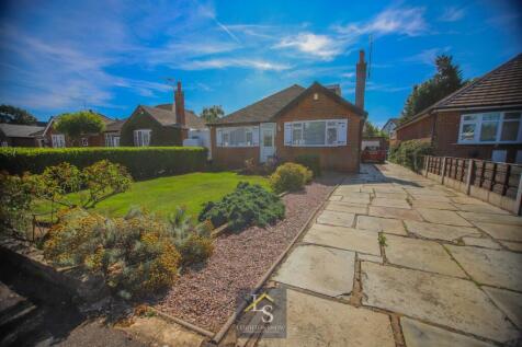 Aldersgate Road, Cheadle Hulme, SK8