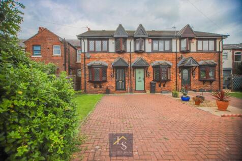 Cherry Tree Court, Stockport, SK2