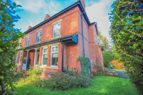 Moorland Road, Stockport, SK2