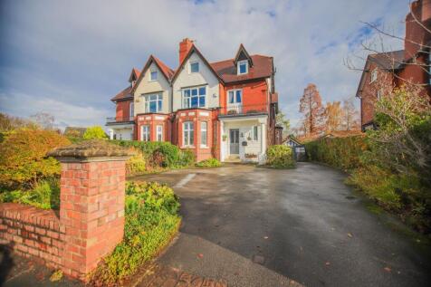 Ack Lane East, Bramhall, SK7