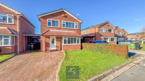 Delfur Road, Bramhall, SK7