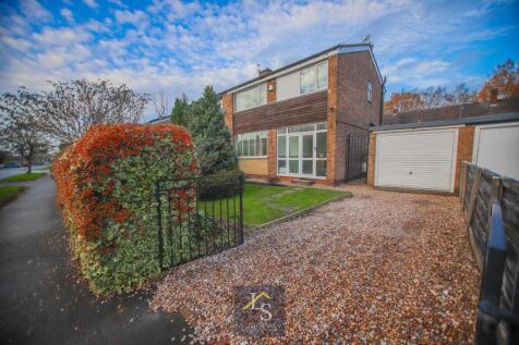 Midland Road, Bramhall, SK7