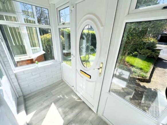 PORCH