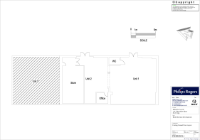 Ground Floor Layout 