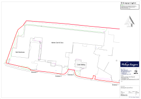 Site plan 1