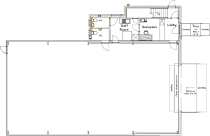 Ind Layout Plan 