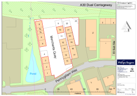 Ind Site Layout