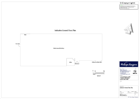Ground Floor Plan
