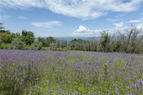Photo of Provence-Alps-Cote d`Azur, Vaucluse, Bonnieux