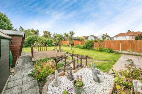 Bedford Road, Holland-On-Sea, Clacton-On-Sea