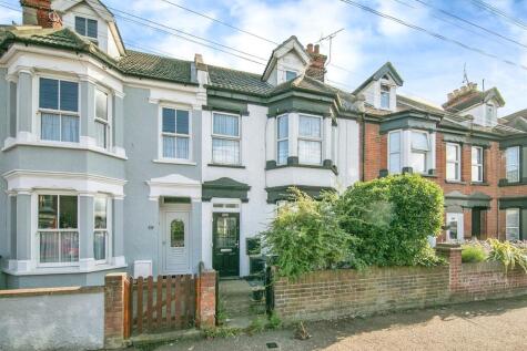 Meredith Road, Clacton-On-Sea