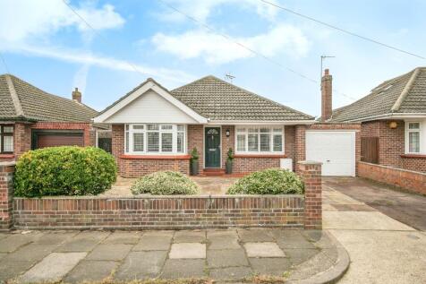 Victoria Road, Clacton-On-Sea