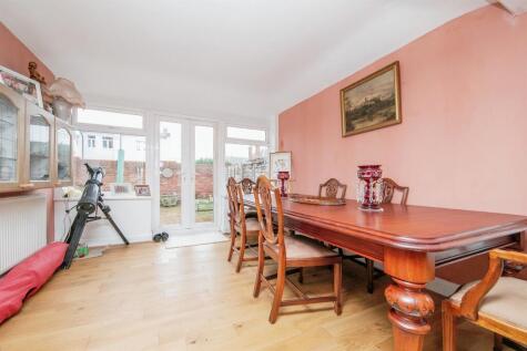 Beaconsfield Road, Clacton-On-Sea