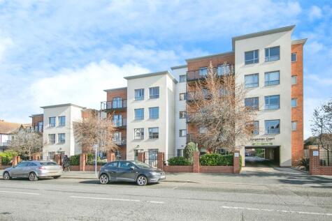 Carnarvon Road, Clacton-On-Sea