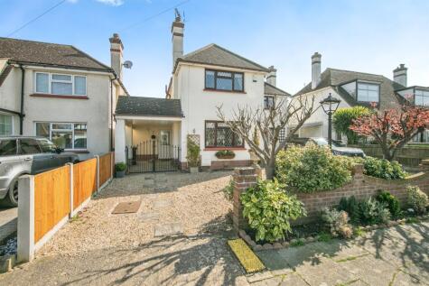 Holland Park, Clacton-On-Sea