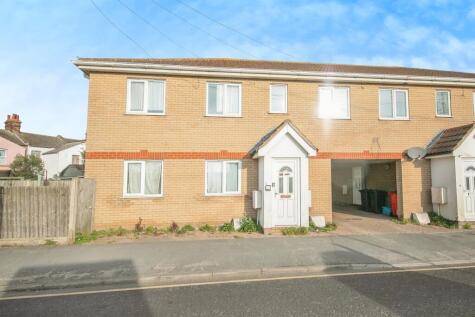 Oxford Road, Clacton-On-Sea