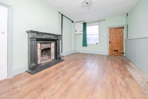 Spring Road, St. Osyth, Clacton-On-Sea