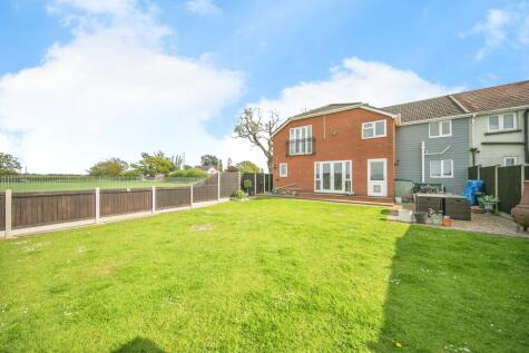 Harwich Road, Little Clacton, CLACTON-ON-SEA