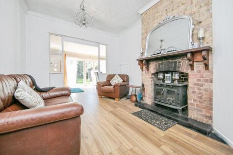 Walton Road, CLACTON-ON-SEA