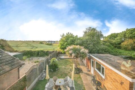 Leicester Close, Clacton-On-Sea