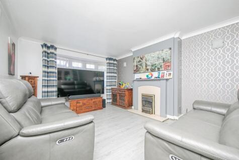 Pembroke Gardens, Holland-On-Sea, Clacton-On-Sea