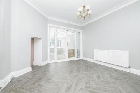 Victoria Road, Clacton-On-Sea