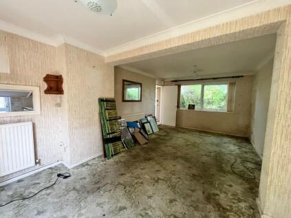 Rochford Way, Frinton On Sea