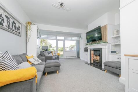 Boley Drive, Clacton-On-Sea