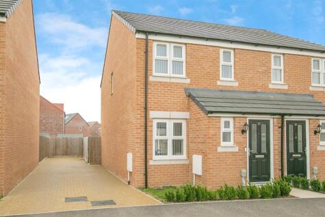 Spindle Drive, Clacton-On-Sea