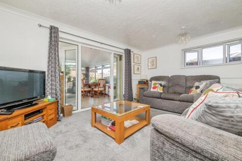 Holmwood Close, Clacton-On-Sea