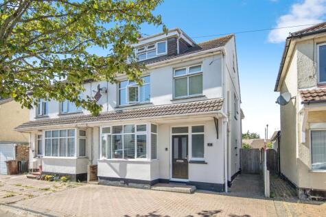 Park Road, Clacton-On-Sea