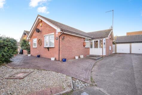 Holmwood Close, Clacton-On-Sea