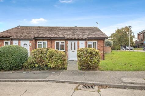 Elmden Court, Clacton-On-Sea