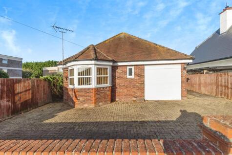 Uplands Road, Clacton-On-Sea