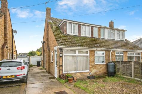Amerells Road, Little Clacton, Clacton-On-Sea
