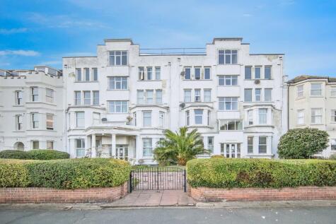 Marine Parade West, Clacton-On-Sea