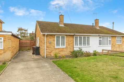 James Gardens, St. Osyth, Clacton-On-Sea