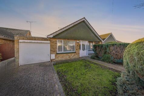 Grenfell Avenue, Holland-On-Sea, Clacton-On-Sea